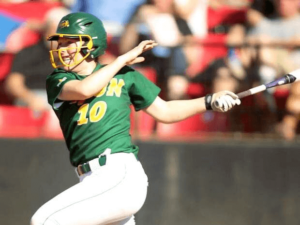 Catching Up with Alyssa Reina