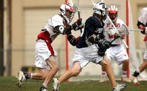 How Long is a Lacrosse Game?