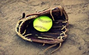Softball Skills: [The Complete Guide for Beginners]