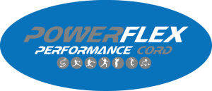 POWERFLEX logo