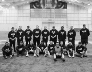 Area Scouts Football Camp Creates A Buzz!