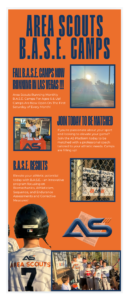 Area Scouts is excited to introduce its Youth Athlete Health Initiative Assessments at over 50 locations, with regular monthly camps aimed at tackling the increasing rate of injuries in youth sports