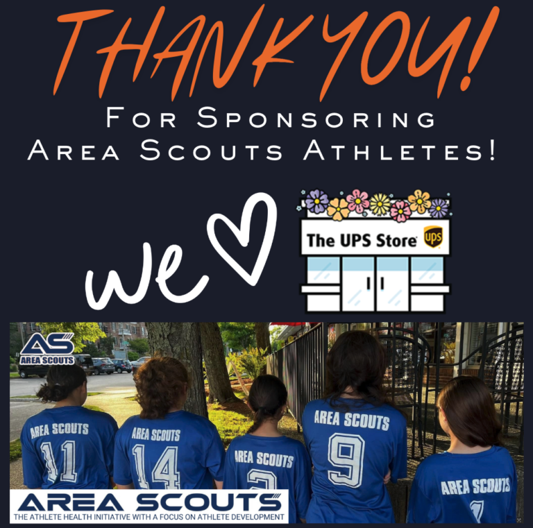 We Thank You!