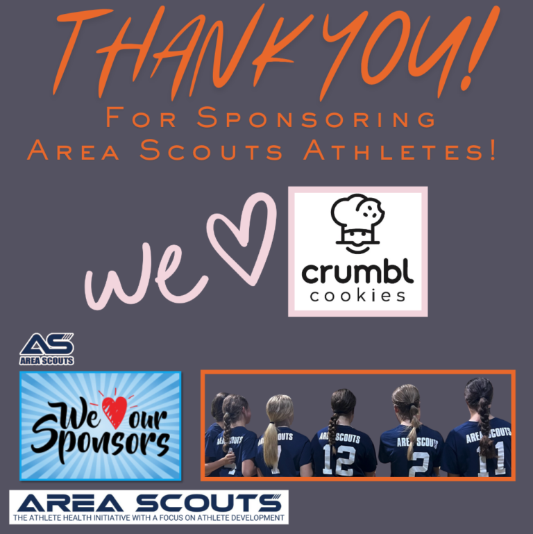 Our Latest Sponsor!