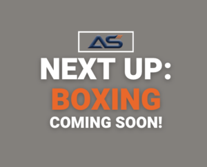 Area Scouts Announces their next program to continue saving injuries across the world! BOXING – Coming Soon! Come Meet Our New Boxing Directors!