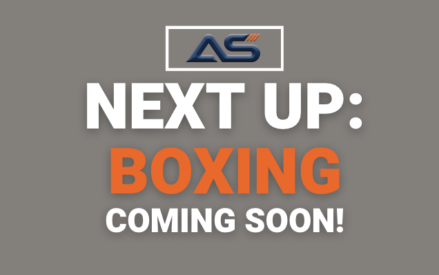 Area Scouts Announces their next program to continue saving injuries across the world! BOXING – Coming Soon! Come Meet Our New Boxing Directors!