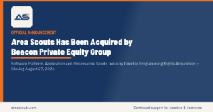Area Scouts Acquired by Beacon Private Equity Group