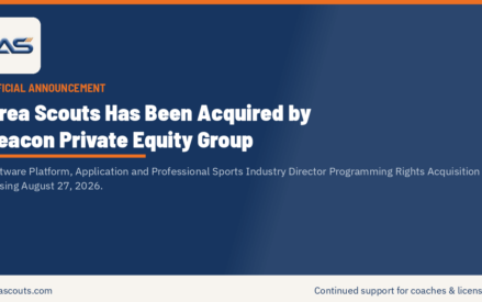 Area Scouts Acquired by Beacon Private Equity Group
