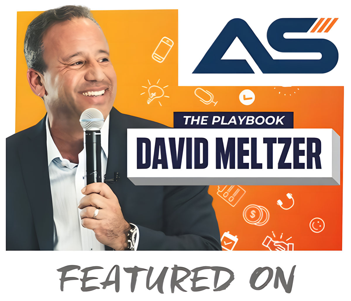 Area Scouts featured on David Meltzer's Playbook